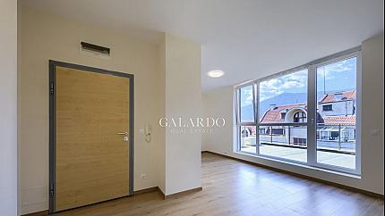 Exclusive Penthouse with Panoramic Terrace in Manastirski Livadi – West