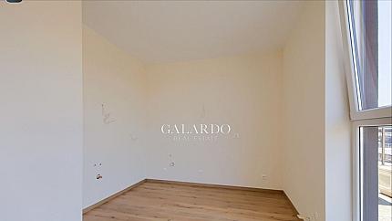 Exclusive Penthouse with Panoramic Terrace in Manastirski Livadi – West