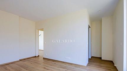 Exclusive Penthouse with Panoramic Terrace in Manastirski Livadi – West