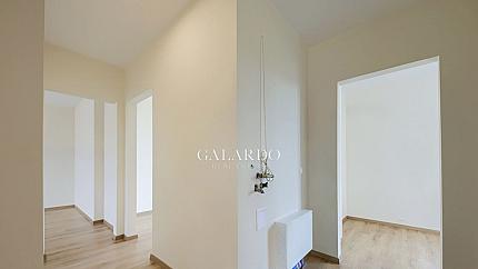 Exclusive Penthouse with Panoramic Terrace in Manastirski Livadi – West