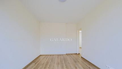 Exclusive Penthouse with Panoramic Terrace in Manastirski Livadi – West