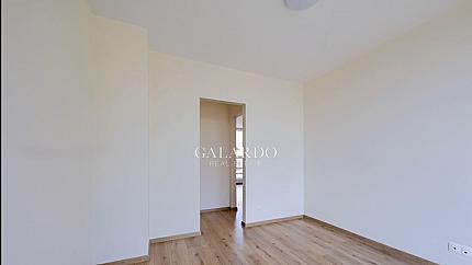 Exclusive Penthouse with Panoramic Terrace in Manastirski Livadi – West