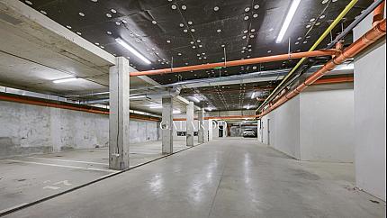 Exclusive Penthouse with Panoramic Terrace in Manastirski Livadi – West