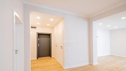 Office in Top Center, Stefan Karadja Street