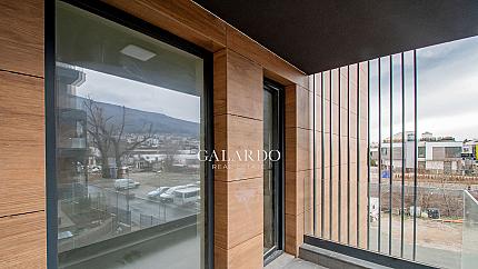 2-bedroom apartment in a complex with Act 16 in Dragalevtsi