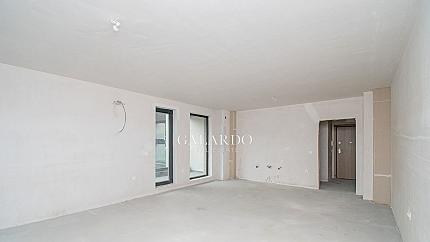 2-bedroom apartment in a complex with Act 16 in Dragalevtsi