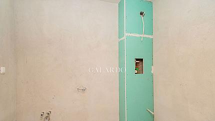 2-bedroom apartment in a complex with Act 16 in Dragalevtsi