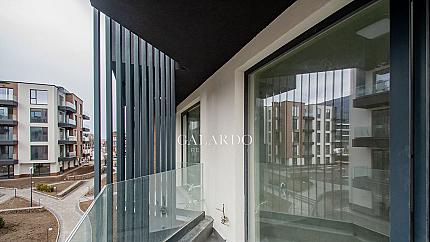 2-bedroom apartment in a complex with Act 16 in Dragalevtsi