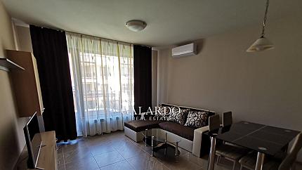 Апартамент с две спални