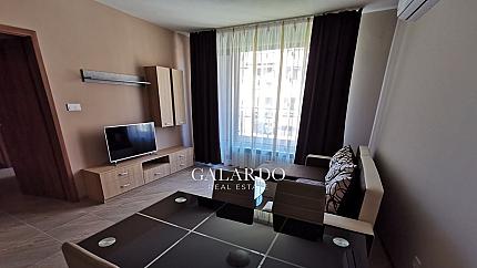 Апартамент с две спални