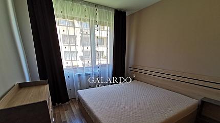 Апартамент с две спални