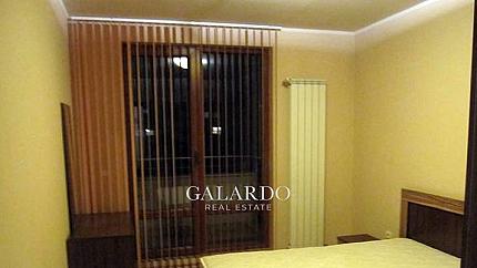 Обзаведен двустаен апартамент в кв. Витоша