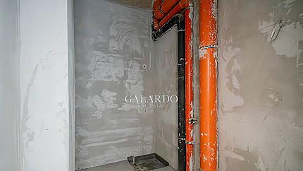 Уникален многостаен апартамент в Кръстова вада