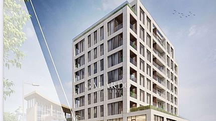 Уникален многостаен апартамент в Кръстова вада