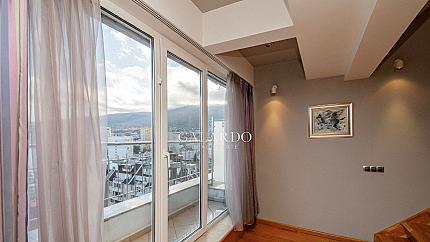 Мезонет с две спални на бул.България