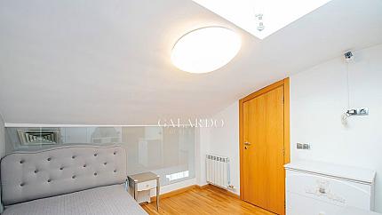 Мезонет с две спални на бул.България