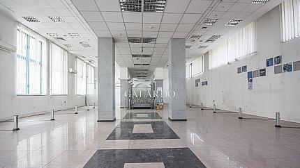 Уникален магазин в топ център