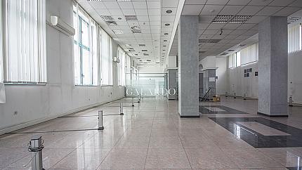 Уникален магазин в топ център