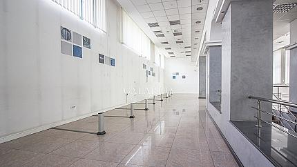 Уникален магазин в топ център