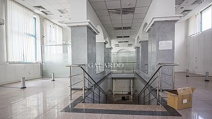 Уникален магазин в топ център