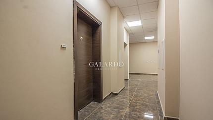 Двустаен апартамент в кв. Манастирски ливади