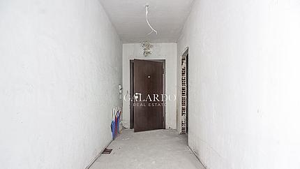 Двустаен апартамент в кв. Манастирски ливади