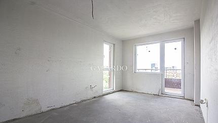 Двустаен апартамент в кв. Манастирски ливади