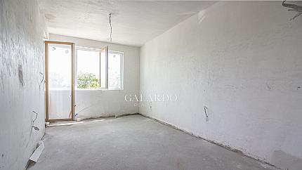 Двустаен апартамент в кв. Манастирски ливади