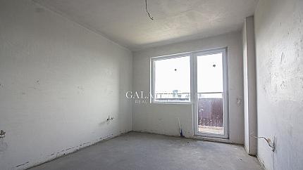 Двустаен апартамент в кв. Манастирски ливади