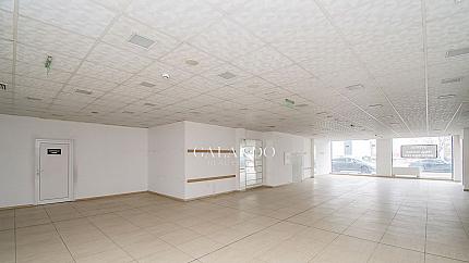 Shop for rent in Druzhba 2 district