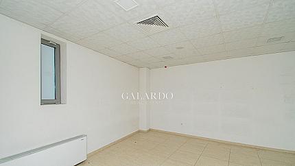 Shop for rent in Druzhba 2 district