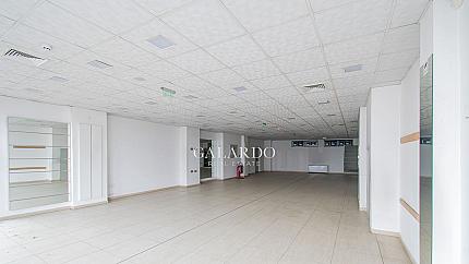 Shop for rent in Druzhba 2 district