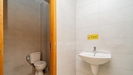 Shop for rent in Druzhba 2 district