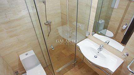 Двустаен апартамент под наем в кв.Лозенец