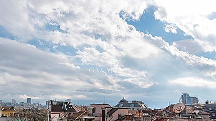 Офис в луксозна Бизнес сграда на бул. Патриарх Евтимий