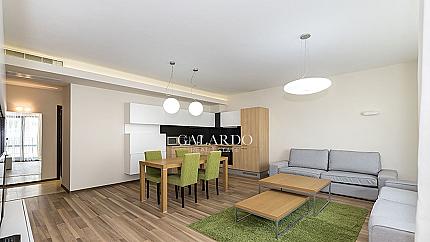 Стилно жилище в луксозна сграда