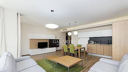 Стилно жилище в луксозна сграда