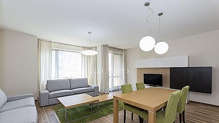 Стилно жилище в луксозна сграда