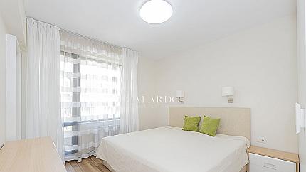 Стилно жилище в луксозна сграда