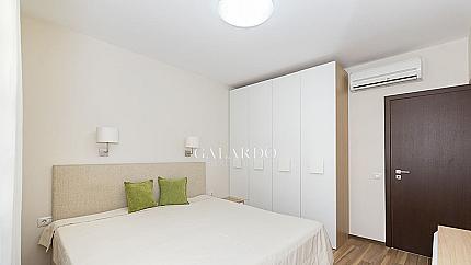 Стилно жилище в луксозна сграда