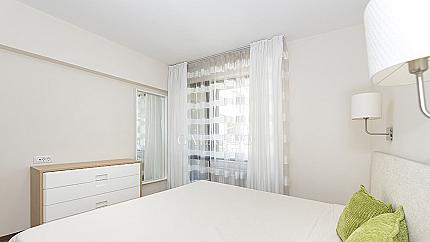 Стилно жилище в луксозна сграда