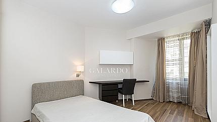 Стилно жилище в луксозна сграда