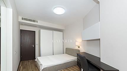 Стилно жилище в луксозна сграда