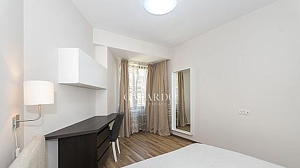 Стилно жилище в луксозна сграда