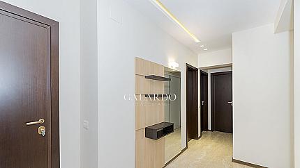 Стилно жилище в луксозна сграда