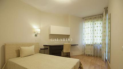 Страхотен дизайнерски апартамент с отлична локация