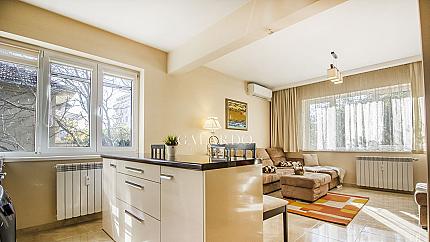 Stylish apartment in an ideal center
