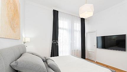 Designer four bedroom apartment near the Levski Monument, Center