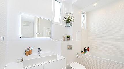 Designer four bedroom apartment near the Levski Monument, Center