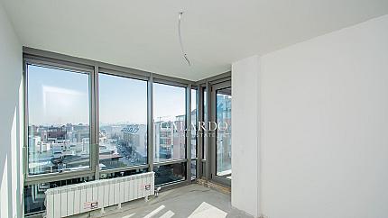 Многостаен  просторен апартамент в кв. Манастирски ливади- изток